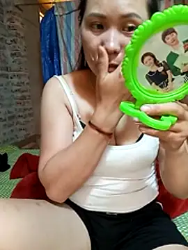 Snapshot of Chery99X chatting on July 16, 4:40 am Chery99X online show from July 16, 4:40 am