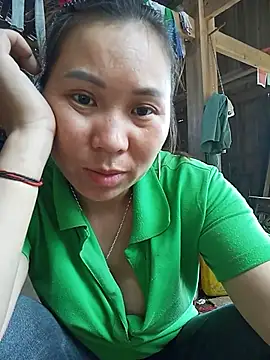 Snapshot of Chery99X chatting on July 25, 1:58 am Chery99X online show from July 25, 1:58 am