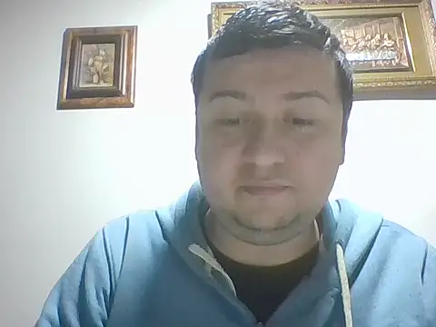 Frank06039CL online show from July 14, 7:46 am