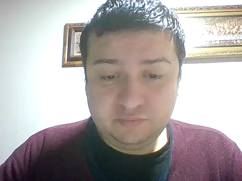 Frank06039CL online show from July 23, 6:06 pm