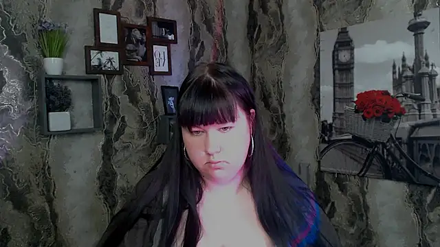 Snapshot of BabyTaera7 chatting on June 22, 7:38 am BabyTaera7 online show from June 22, 7:38 am