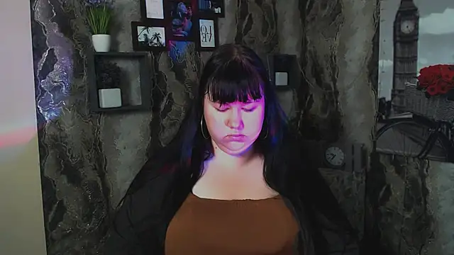 Snapshot of BabyTaera7 chatting on June 23, 3:37 am BabyTaera7 online show from June 23, 3:37 am