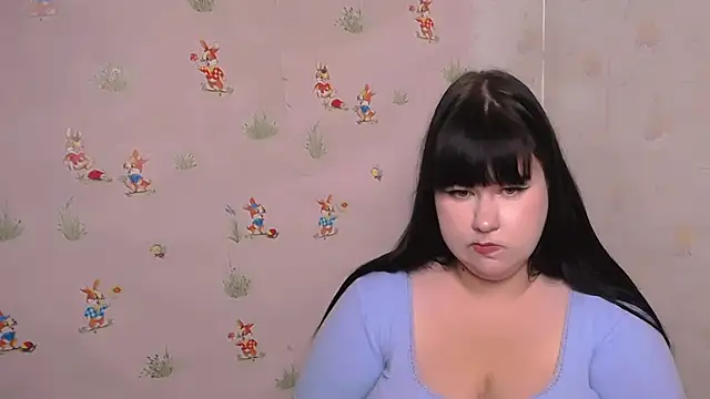Snapshot of BabyTaera7 chatting on July 9, 12:37 am BabyTaera7 online show from July 9, 12:37 am