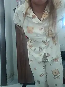 horny janny online show from July 13, 4:26 am