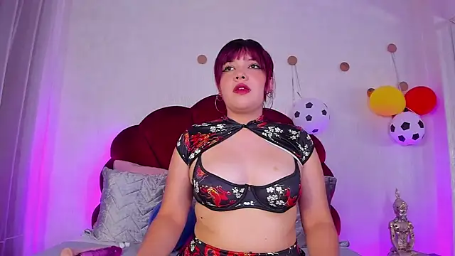 AliceLee18 online show from June 27, 12:55 pm