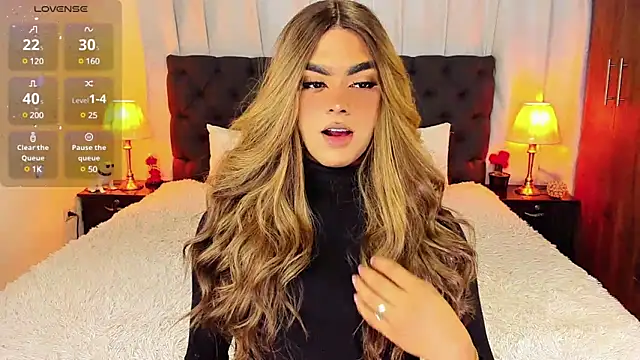 Snapshot of Scarlethvhonparker chatting on March 9, 11:25 pm Scarlethvhonparker online show from March 9, 11:25 pm