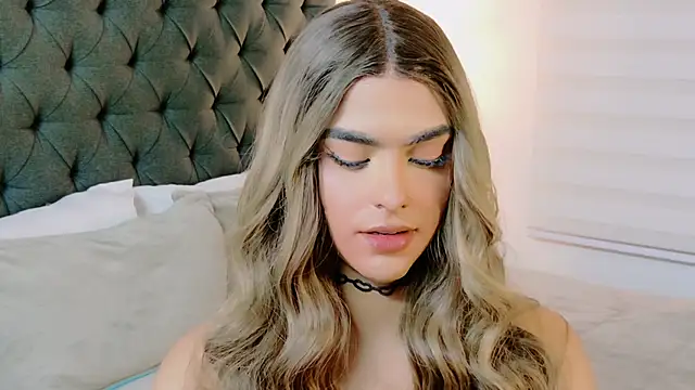 Scarlethvhonparker online show from March 3, 11:54 pm