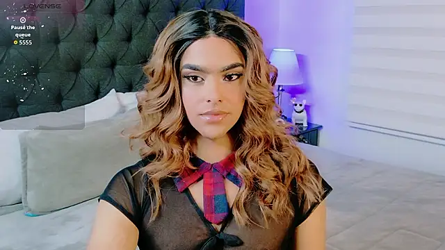 Scarlethvhonparker online show from March 12, 1:56 am