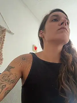 SOPHIA VELMONT online show from June 25, 4:55 pm