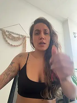 SOPHIA VELMONT online show from July 7, 4:11 pm