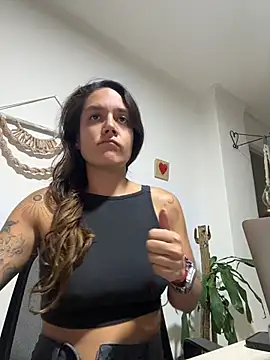SOPHIA VELMONT online show from July 11, 12:57 am