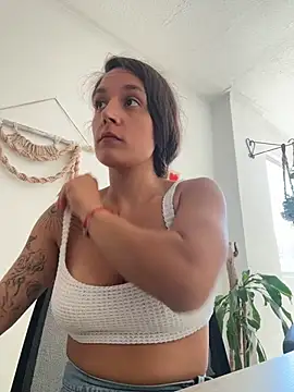 SOPHIA VELMONT online show from July 14, 5:29 pm