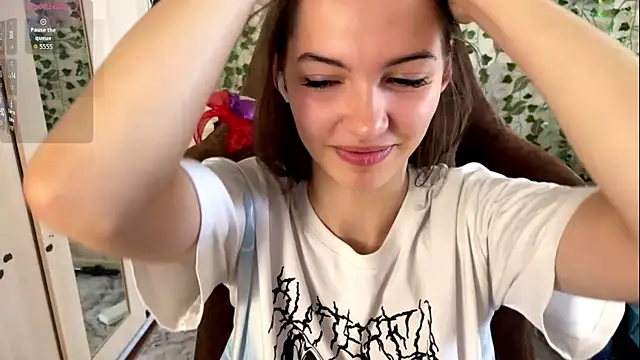 Kirathegreat online show from July 10, 9:34 am