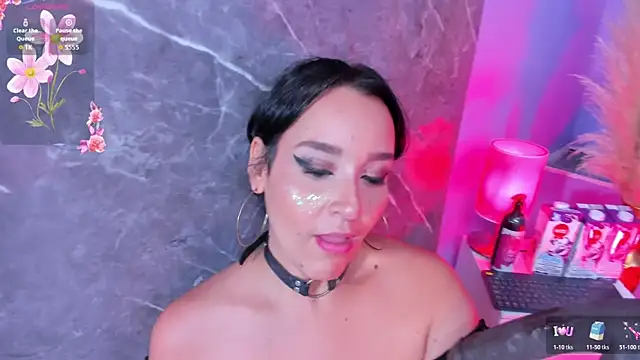 Snapshot of leticia__lyn chatting on July 7, 7:40 pm leticia lyn online show from July 7, 7:40 pm