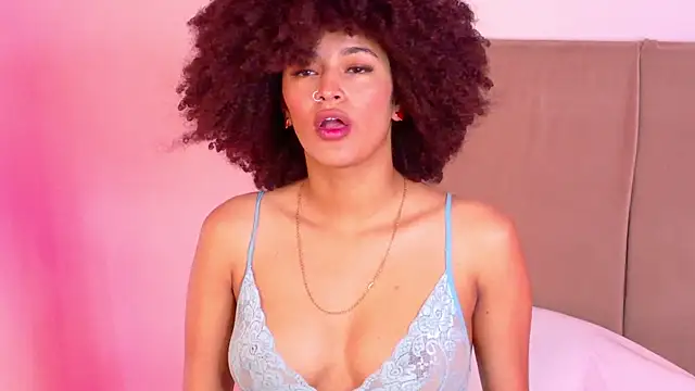 Kailanni online show from July 21, 4:09 pm