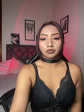 Snapshot of Cattleya_Love chatting on June 26, 2:27 am Cattleya Love online show from June 26, 2:27 am