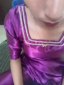 Snapshot of Anjali6809 chatting on July 10, 3:22 am Anjali6809 online show from July 10, 3:22 am