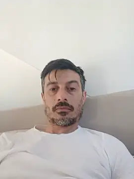 Snapshot of Paolo1793 chatting on July 6, 9:17 am Paolo1793 online show from July 6, 9:17 am
