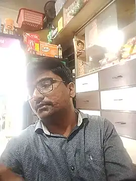 dhirusury050625 online show from June 18, 3:05 pm