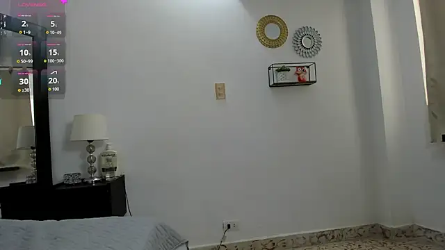 Snapshot of ZoeBluhs chatting on July 13, 7:05 pm ZoeBluhs online show from July 13, 7:05 pm