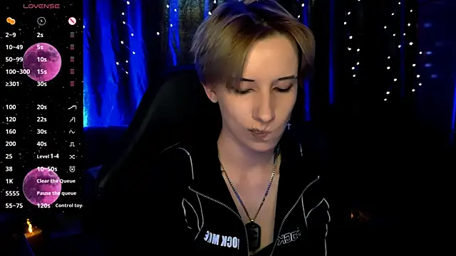  Shadow devil   online show from June 20, 2:53 pm