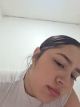 Snapshot of aisha_duque_ chatting on July 8, 10:36 pm aisha duque online show from July 8, 10:36 pm