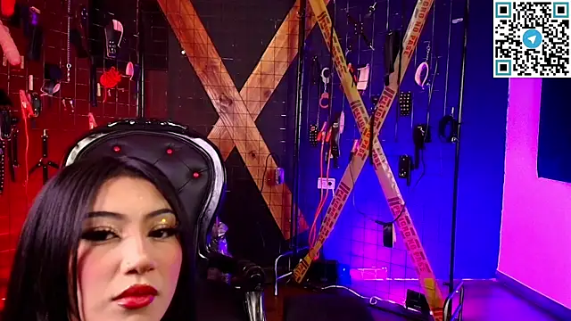 Snapshot of ani_slave_bdsm chatting on June 20, 4:59 am ani slave bdsm online show from June 20, 4:59 am