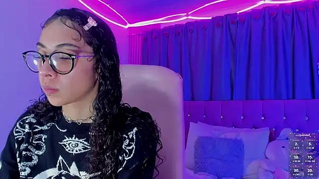 Sarah Moon1 online show from July 6, 3:36 am