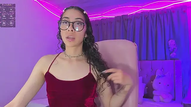 Sarah Moon1 online show from July 16, 3:34 am