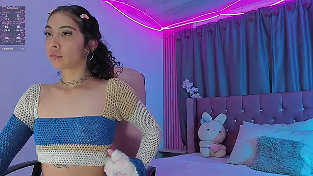 Sarah Moon1 online show from July 17, 3:57 am
