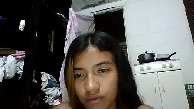 Snapshot of canelita0510 chatting on June 30, 10:05 am canelita0510 online show from June 30, 10:05 am