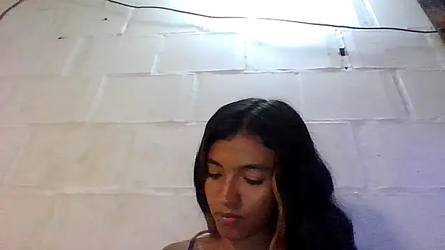 Snapshot of canelita0510 chatting on July 7, 7:23 am canelita0510 online show from July 7, 7:23 am