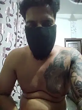 Snapshot of devil_RK07 chatting on June 20, 4:10 pm devil RK07 online show from June 20, 4:10 pm