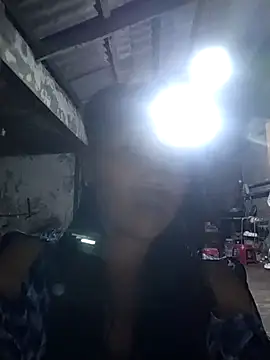 -Cham-98 online show from July 31, 9:25 pm