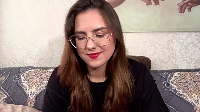 Snapshot of Mina_Aston chatting on July 24, 9:51 am Mina Aston online show from July 24, 9:51 am