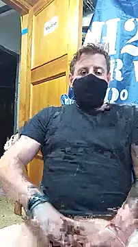 Pauloluna online show from June 19, 4:55 pm