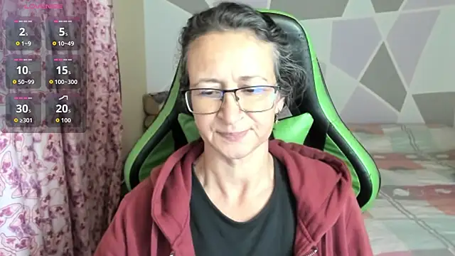 Snapshot of Ana_Flakita chatting on June 29, 11:27 pm Ana Flakita online show from June 29, 11:27 pm