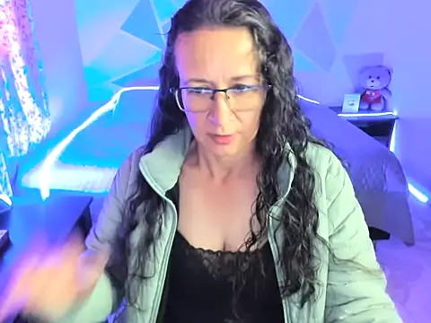 Snapshot of Ana_Flakita chatting on July 4, 8:26 pm Ana Flakita online show from July 4, 8:26 pm