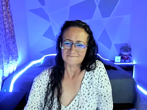 Snapshot of Ana_Flakita chatting on July 7, 3:09 am Ana Flakita online show from July 7, 3:09 am