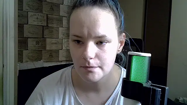 Snapshot of Vampxena chatting on July 3, 2:01 pm Vampxena online show from July 3, 2:01 pm