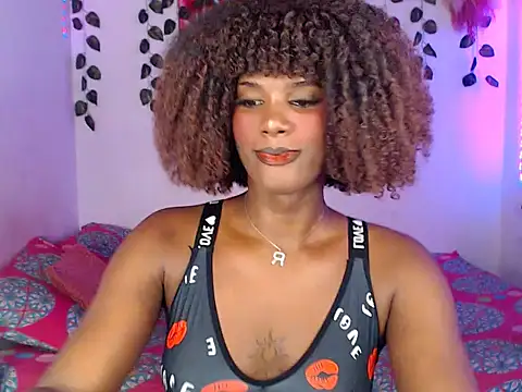 Snapshot of Stefanny_Hot033 chatting on July 9, 2:59 am Stefanny Hot033 online show from July 9, 2:59 am
