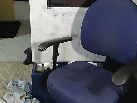 Snapshot of SenhorApolo chatting on June 19, 11:08 pm SenhorApolo online show from June 19, 11:08 pm