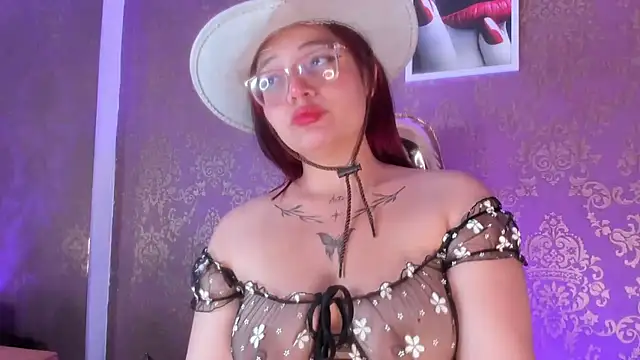 Snapshot of melody_hankss chatting on July 10, 3:33 am melody hankss online show from July 10, 3:33 am
