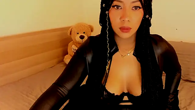 NicolePasqualott online show from October 30, 7:58 pm