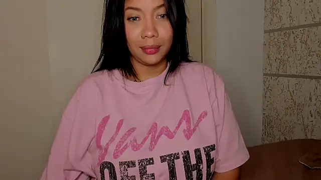 NicolePasqualott online show from March 1, 8:00 pm