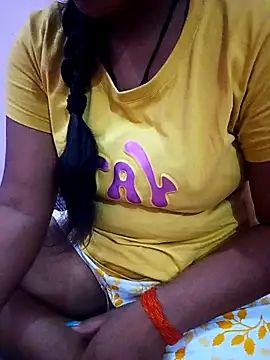Kajal baby76 online show from June 14, 11:23 am