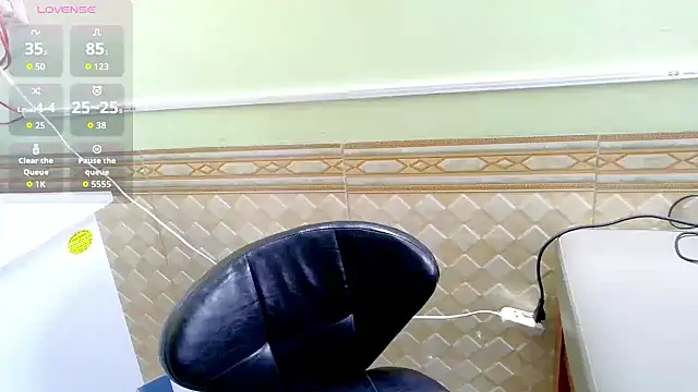 Mi spa online show from June 18, 2:56 am