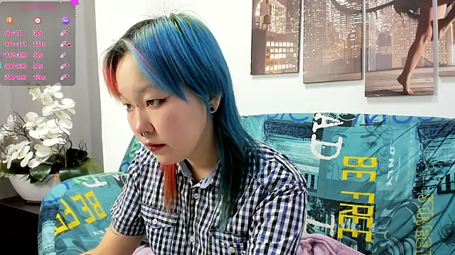 Snapshot of Cute__Kiko chatting on July 28, 12:40 am Cute Kiko online show from July 28, 12:40 am