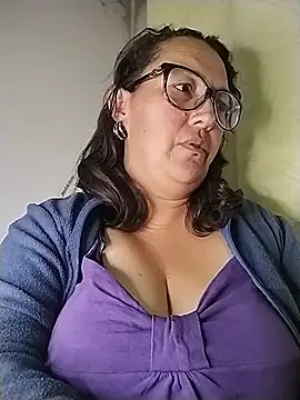  Saraqueen-- online show from July 12, 2:13 am