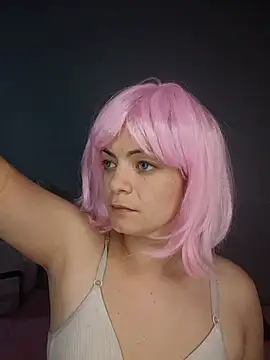 hanna horny77 online show from August 1, 5:01 pm